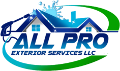 Pressure Washing in Mandeville, Madisonville, Covington, St. Tammany | All Pro Exterior Services